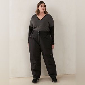 LAST CHANCE Responsible Snow Pants - ActiveZone